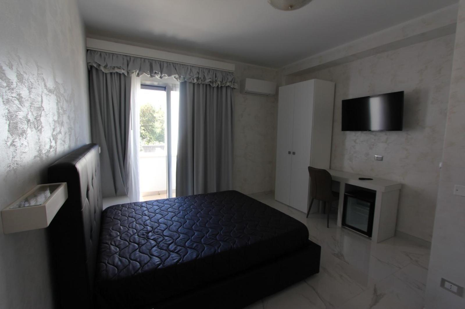 Hotel Presidente Porto Cesareo Room photo